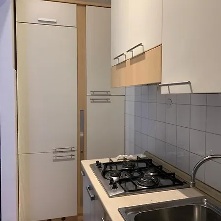 Comfortable Suitable 1-2 Pax * Bologna